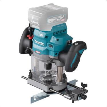 Imagem de Tupia 60 mm Sem Bateria Sem Carregador RP001GZ Makita