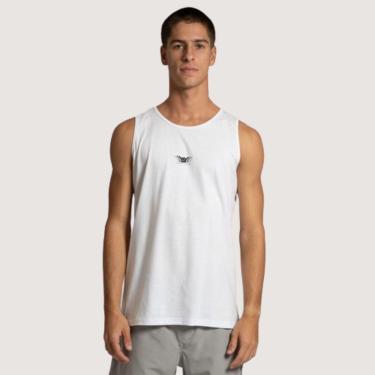 Imagem de Camiseta Regata Hang Loose Silk Oahu Original Verão 2024/25-Masculino