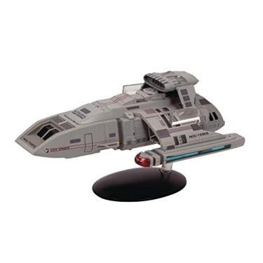Imagem de Eaglemoss Star Trek The Official Starships: Runabout [U.S.Orinoco] 8" Special Issue Ship Réplica