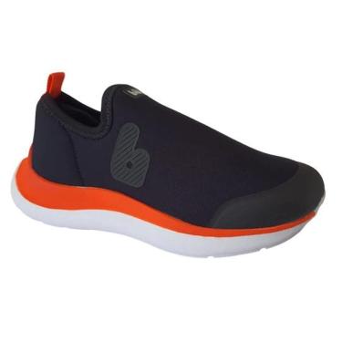 Imagem de Tênis Esportivo Infantil Menino Bibi 1167316