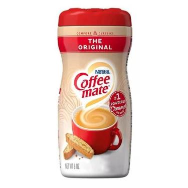 Imagem de Café Mate em Pó Original Nestlé 311,8g