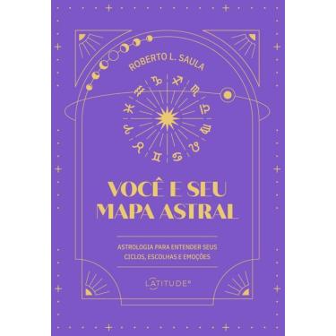 Imagem de Você e seu mapa astral