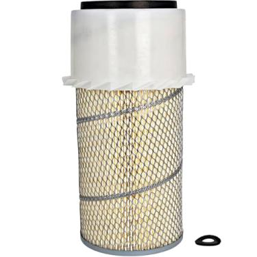 Imagem de XYZIL Kit de filtro interno externo 6598492 6598362 compatível com Bobcat 641 643 645 741 743 751 753 763 773 843 853 1213 7753 S130 S150 S160 S160 S160 175 P 185 T140 T180 T190 1600 (1 filtro externo