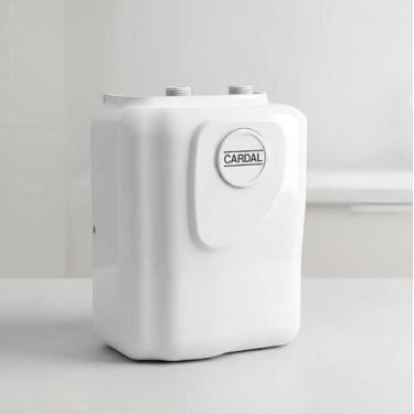 Imagem de Aquecedor Individual Plus Cardal 5kw/127v Aq248/1