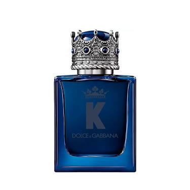 Imagem de Dolce & Gabbana K By Dg Intense Eau De Parfum - Perfume Masculino 50ml