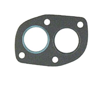 Imagem de Junta Saida Escapamento 147 Elba Fiorino Palio Premio Siena Strada Uno 40271Je