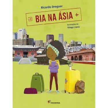 Imagem de Bia na Asia