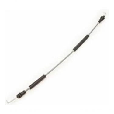 Imagem de Cabo Comando Fechadura Elétrica Porta Dianteira Direito Mobi [f103]