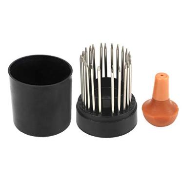 Imagem de Ferramentas de configuração de joias Conjunto de ferramentas de miçangas Gravação profissional Ouro Prata Kit de equipamentos de incrustação de joias para fabricação de joias e