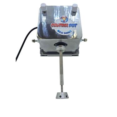 Imagem de Máquina De Milk Shake Cm 2025 Turbo 1850 W 127 V