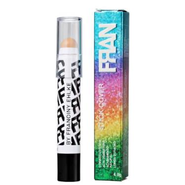 Imagem de Corretivo Stick Cover By Franciny Ehlke C-02 4g