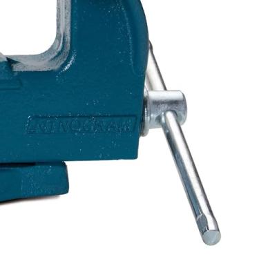 Imagem de Morsa/ Torno de Bancada Nocram N° 8 - Marcon