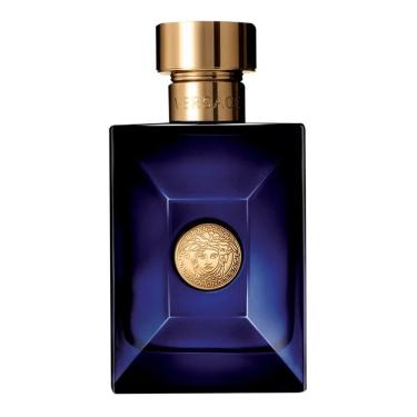 Imagem de Versace Dylan Blue Pour Homme Eau De Toilette - Perfume Masculino 100ml