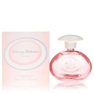 Imagem de Perfume Feminino For Her Tommy Bahama 100 Ml Eau De Parfum
