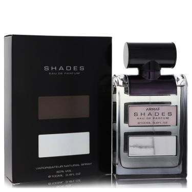 Imagem de Perfume/Col. Masc. Shades Armaf 100 ML Eau De Toilette