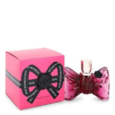 Imagem de Perfume Feminino Viktor & Rolf 30 Ml Eau De Parfum Spray