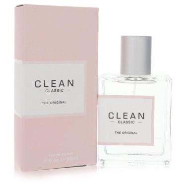 Imagem de Perfume Feminino Clean Original 60 Ml Eau De Parfum