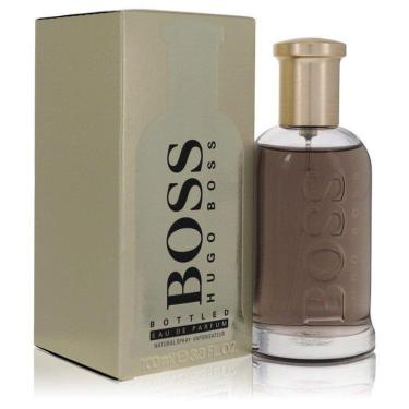 Imagem de Perfume Masculino Boss No. 6 Hugo Eau De Parfum 100 Ml