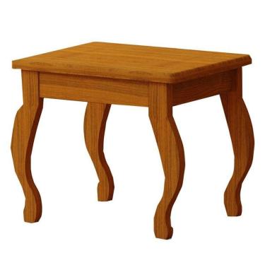 Imagem de Banqueta Para Penteadeira Freijó - Luapa Móveis