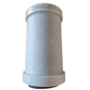 Imagem de Refil 5' Polegadas Original Hidrofiltros Compativel Para Filtro Frisbe