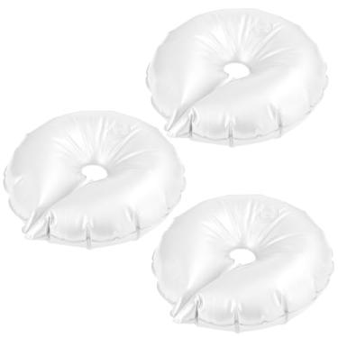 Imagem de Sacos de peso reutilizáveis para arco de balão, sacos de água multiuso para base de suporte, 3 unidades