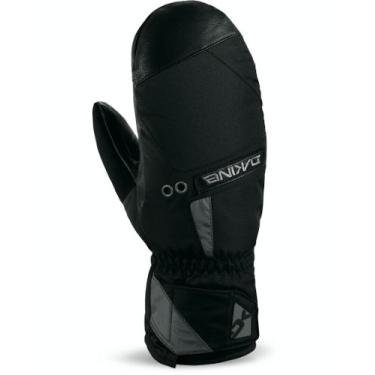 Imagem de Dakine Luva Fillmore masculina, preta, GG