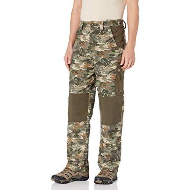 Imagem de Rocky Men's Venator Camouflage 2-Layer Pants