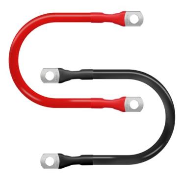 Imagem de Cabos de bateria (2awg-30)