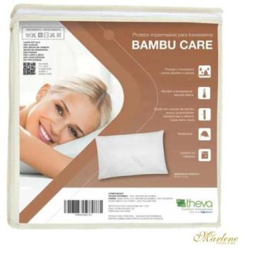 Imagem de Protetor Impermeavel Bambu Care - Copespuma