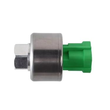 Imagem de Sensor de pressão do ar condicionado compatível com Lancia Kappa OEM: 46476438 60625482 TSP0435002 TSP0435017 Interruptor do transdutor de pressão do ar condicionado automotivo