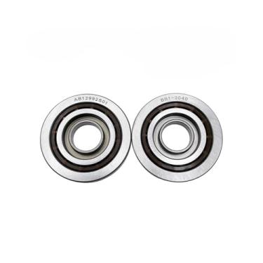 Imagem de 1 PCS Rolamentos de esferas profundas AB12992S01 22,31x68,524x9MM Rolamento alternador
