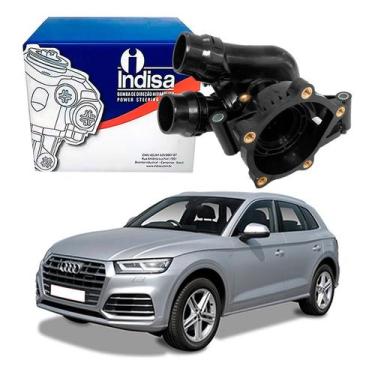 Imagem de Carcaça Bomba Dagua Indisa Q5 2.0 Tfsi 2018 A 2020