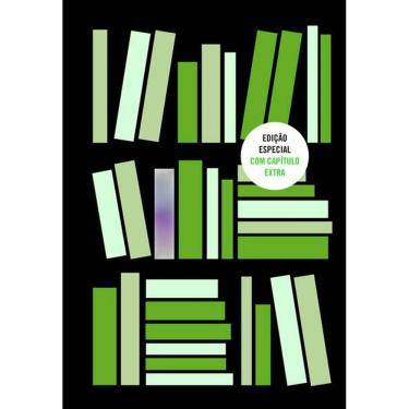 Imagem de A Biblioteca da Meia-Noite (Capa Dura + Pintura Trilateral + Capítulo Extra)