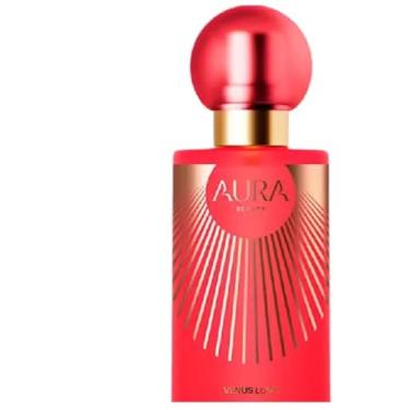 Imagem de AURA Beauty Body Splash VENUS Love