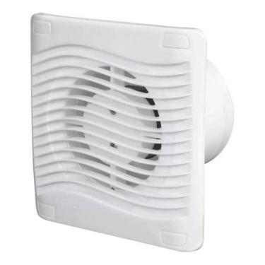 Imagem de Exaustor Itc 90 com Grade 9,8cm Safanelli 220v Branco