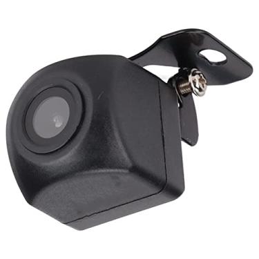 Imagem de SUNGOOYUE Câmera de Backup para Carro, 1080p HD Grande Angular 170 °, ABS Preto à Prova d'água IP69, Visão Noturna Com Brilho Automático, Compatível Com CVBS/AHD para Caminhão SUV