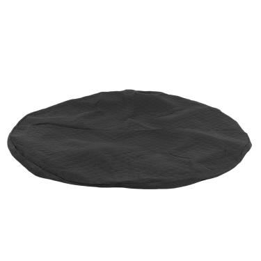 Imagem de Generic Capa Inflável Isolada para Banheira de Hidromassagem, Cobertura Completa Redonda para Banheira de Hidromassagem, 81.9 Tamanhos de Diâmetro, à Prova de Intempéries para Exterior