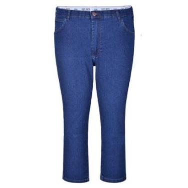Imagem de Calça Jeans Masculina Comfort Vilejack VMCG0200-Masculino