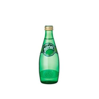 Imagem de Perrier Água Mineral Gaseificada (330ml)