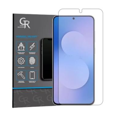 Imagem de GR Global Revolution, Película Hidrogel Frontal Para Samsung Galaxy S25 FE