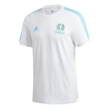 Imagem de Camiseta Emblema Oficial Adidas-Masculino
