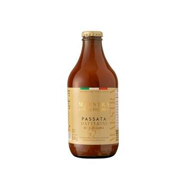 Imagem de Passata Datterini Di Collina Italiana 340G Maestra Per La Pastina