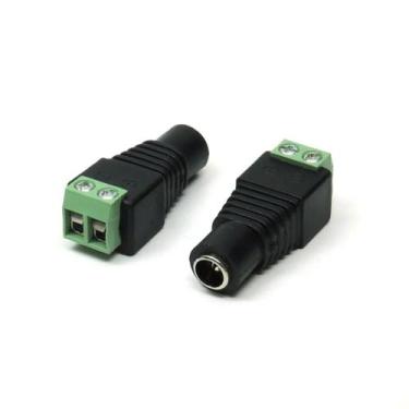 Imagem de Adaptador Borne para P4 Fêmea - Bear Cabos