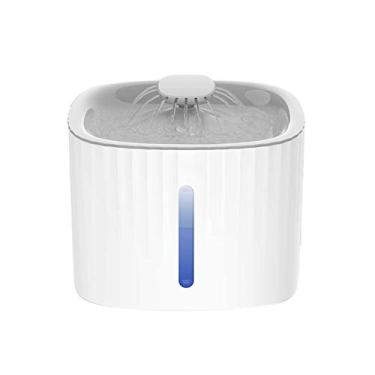 Imagem de Dispenser de Água Automático para Pets 3L Display Nível LED Noise- Gatos Cães e