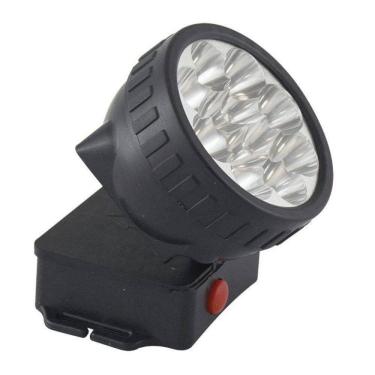 Imagem de Lanterna Cabeça Western 12 Leds