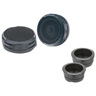 Imagem de PA 200W 3 way mount tweeters