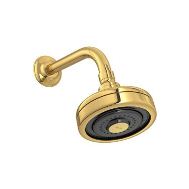 Imagem de Chuveiro Deca Acqua Plus 1990.gl.std De Parede Gold