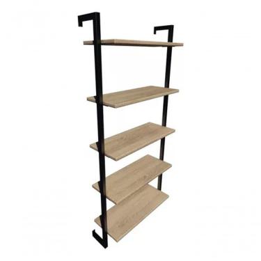 Imagem de Estante Modular De Brinquedos Expositor De Vitrines Loja