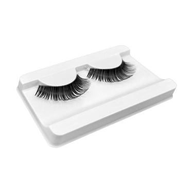 Imagem de Macrilan Cílios Postiços ? Volumosos Com Fios Longos E Médios Nos Cantos Cl2-22