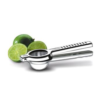 Imagem de Espremedor de Limão Descomplica Prateado